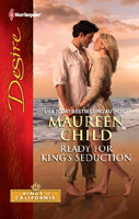Imagen de portada para Ready for King's Seduction